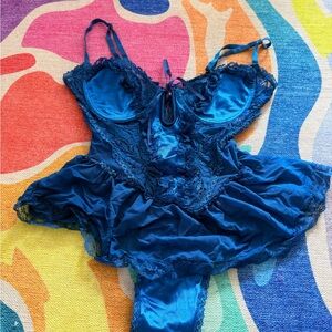 SUGAR THRILLZ DOLLSKILL TEDDY